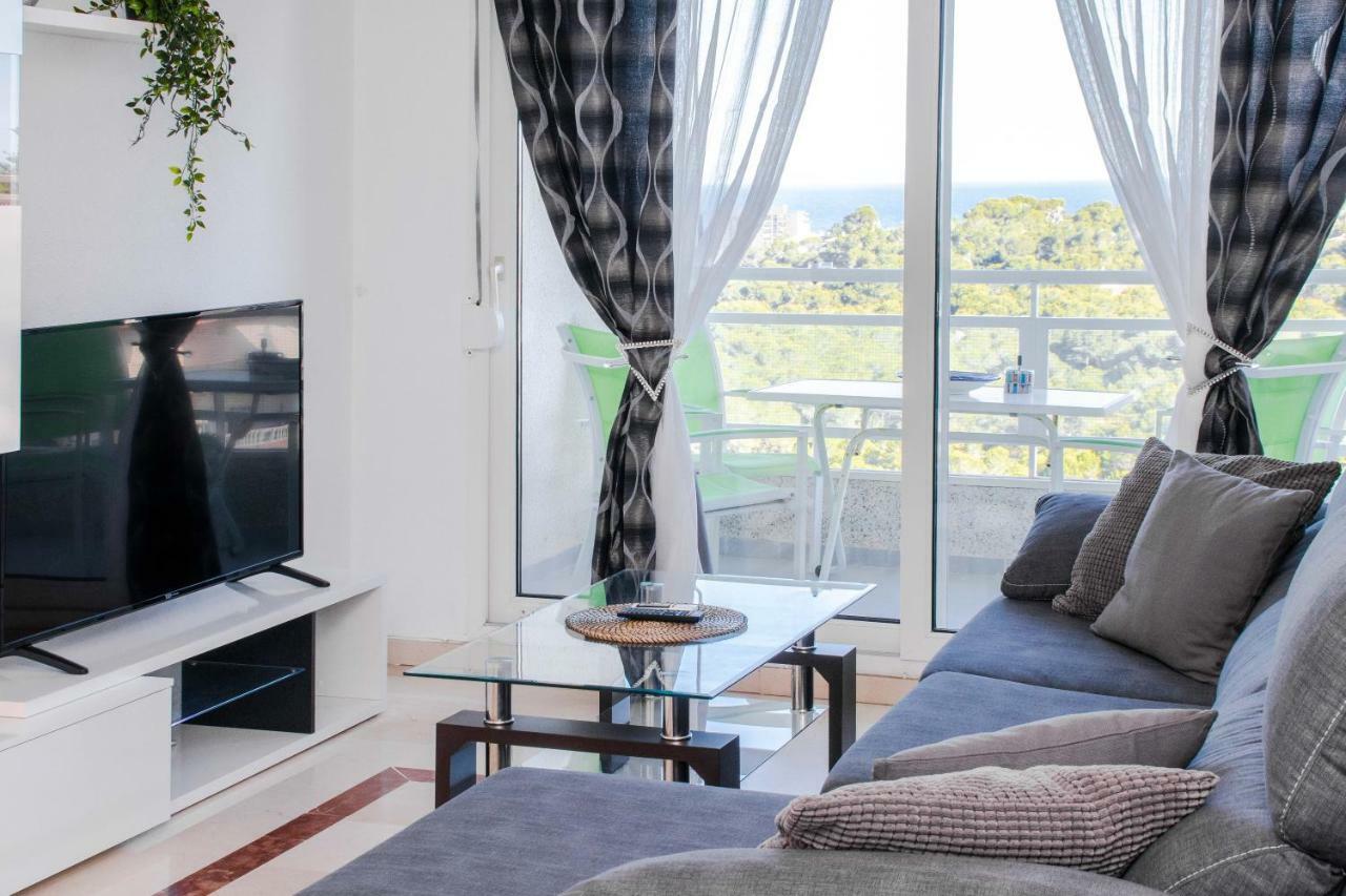 Espanatour Relax Campoamor Exterior photo